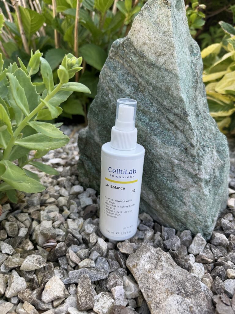 CelltiLab Milena Kwaśniewska Trycholog Bydgoszcz Pielęgnacja włosów i skóry głowy